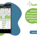 Flottakövetés cégeknek előnyei