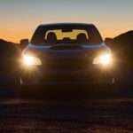 Autók világításról érthetően