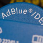 Adblue töltés- mire kell