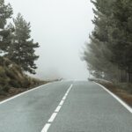 Vezetés ködben