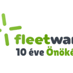 10 éves a FLEETware GPS alapú járműkövetés