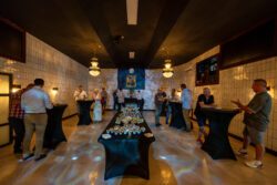 FLEETware esemény ebéd