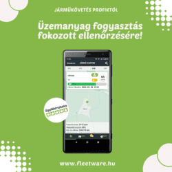 Hogyan mérjük autóknál a fogyasztást